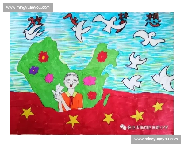 绘画比赛精彩纷呈展现创意与才华邀请您加入艺术之旅分享梦想与灵感的舞台