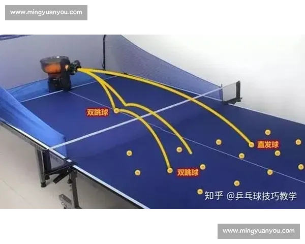 乒乓球比赛总结与反思分析提升技巧与团队协作的重要性 乒乓球比赛总结与反思分析提升技巧与团队协作的重要性