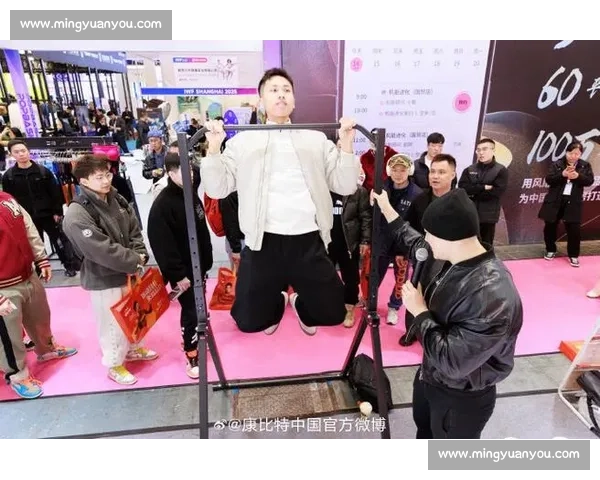 康比特比赛:探索竞技体育中的极限挑战与运动员成长路径 康比特比赛:探索竞技体育中的极限挑战与运动员成长路径