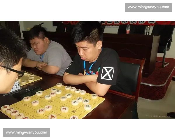 河南象棋比赛精彩瞬间与选手风采全面解析与报道